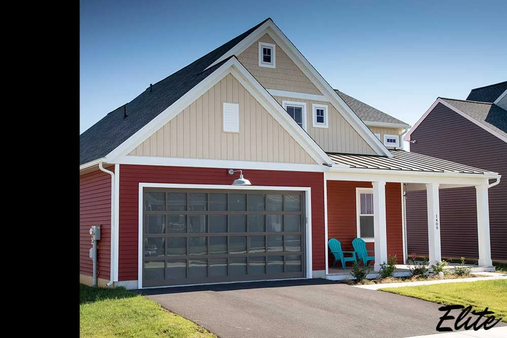 Bentonville Garage Doors