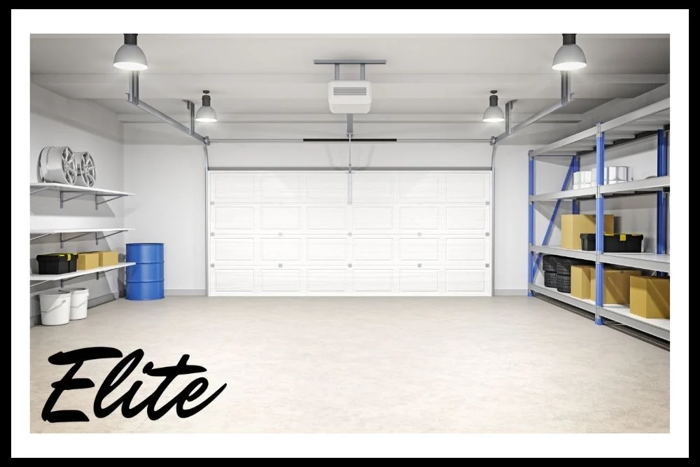 insulated garage doors
