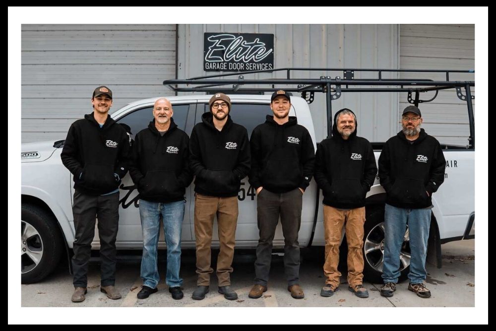 storm garage door protection