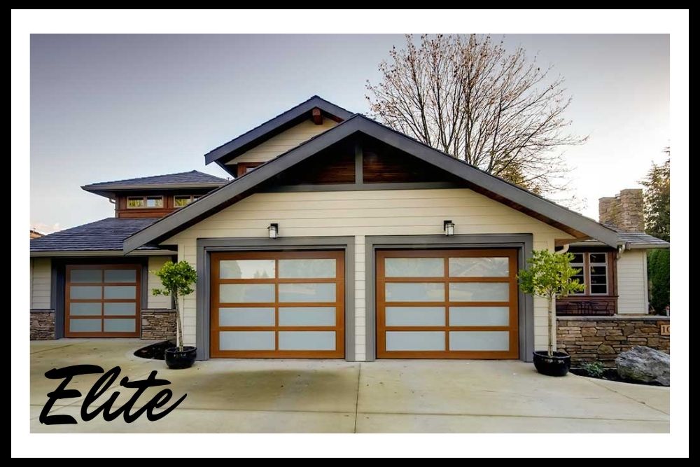 How Much Does a New Garage Door Increase Home Value (3) garage door home value in NWA
