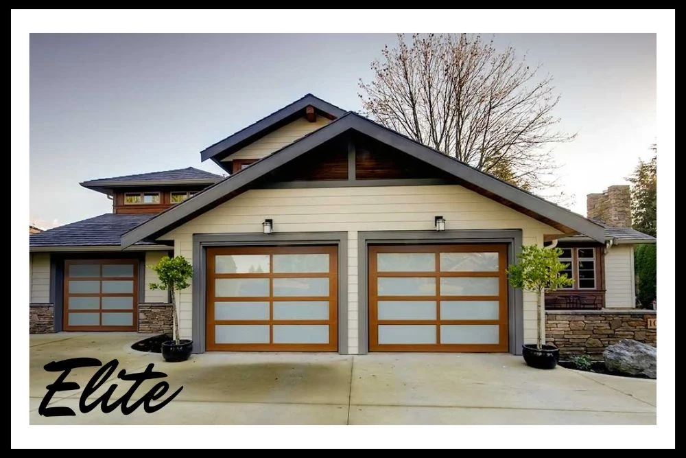 garage door home value in NWA