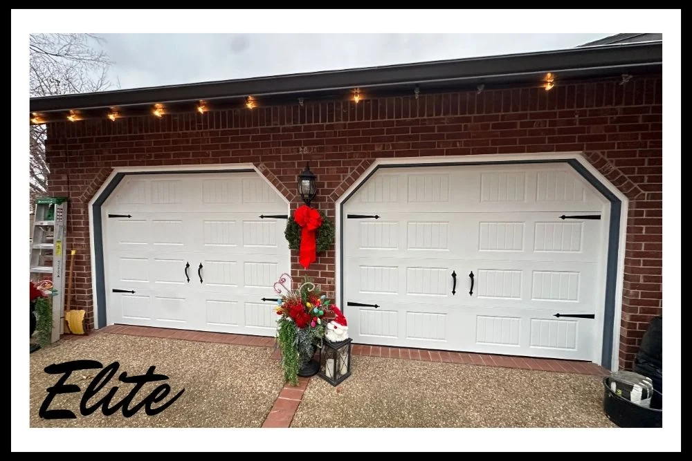 garage door home value in NWA