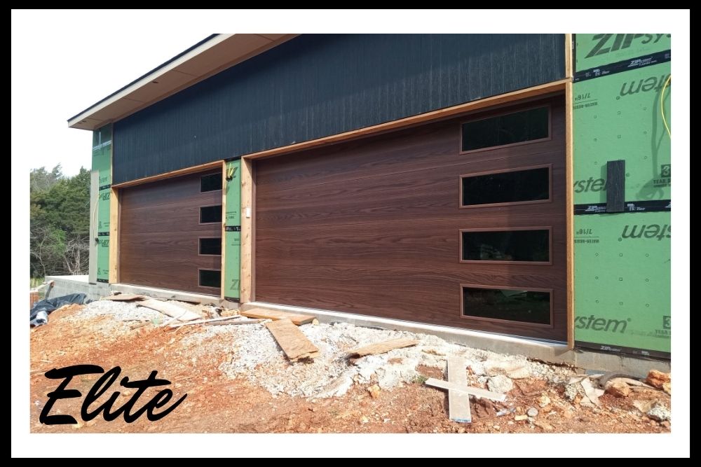 How Much Does a New Garage Door Increase Home Value (5) garage door home value in NWA