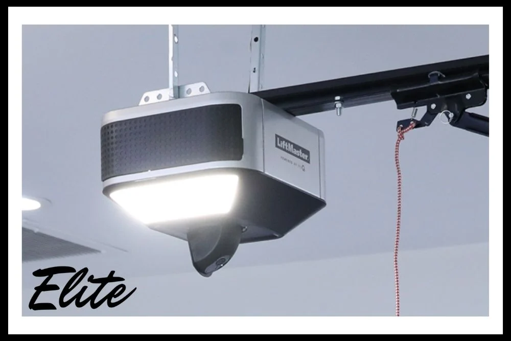 LiftMaster garage door openers NWA