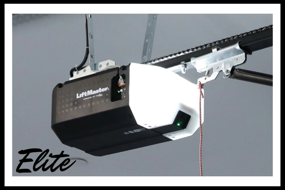 LiftMaster garage door openers NWA