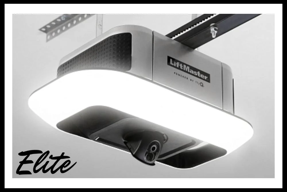 LiftMaster garage door openers NWA