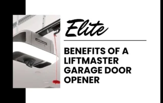 LiftMaster garage door openers NWA
