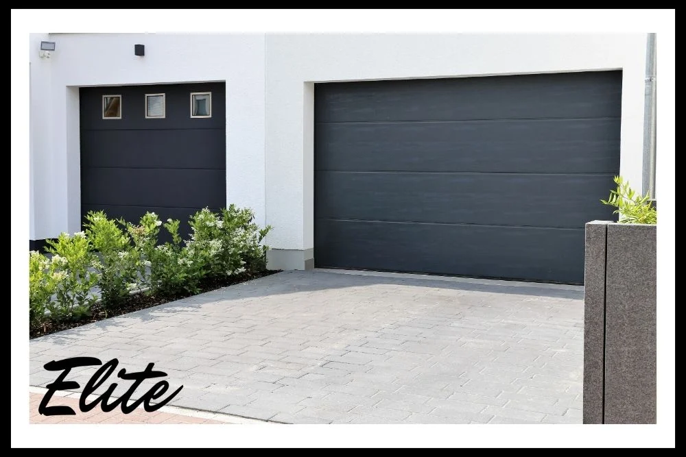 garage door safety sensors NWA