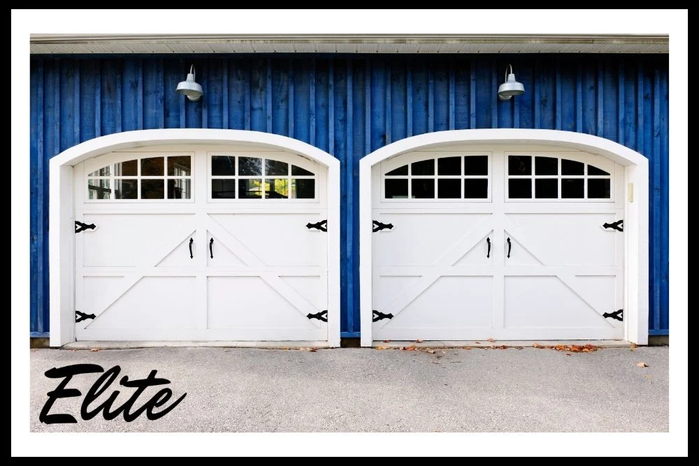 garage door safety sensors NWA
