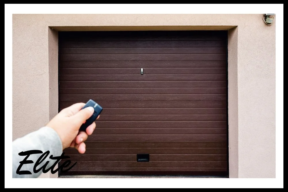 energy efficient garage doors