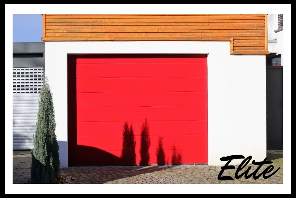 Trending Garage Door Styles for 2026