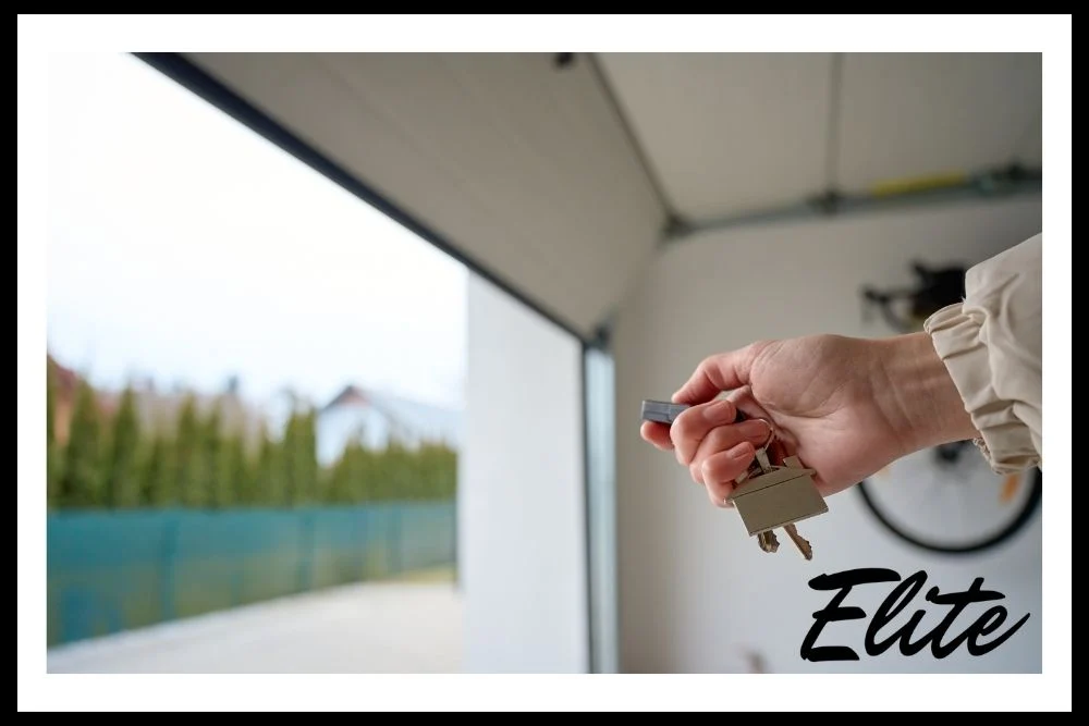 Trending Garage Door Styles for 2026