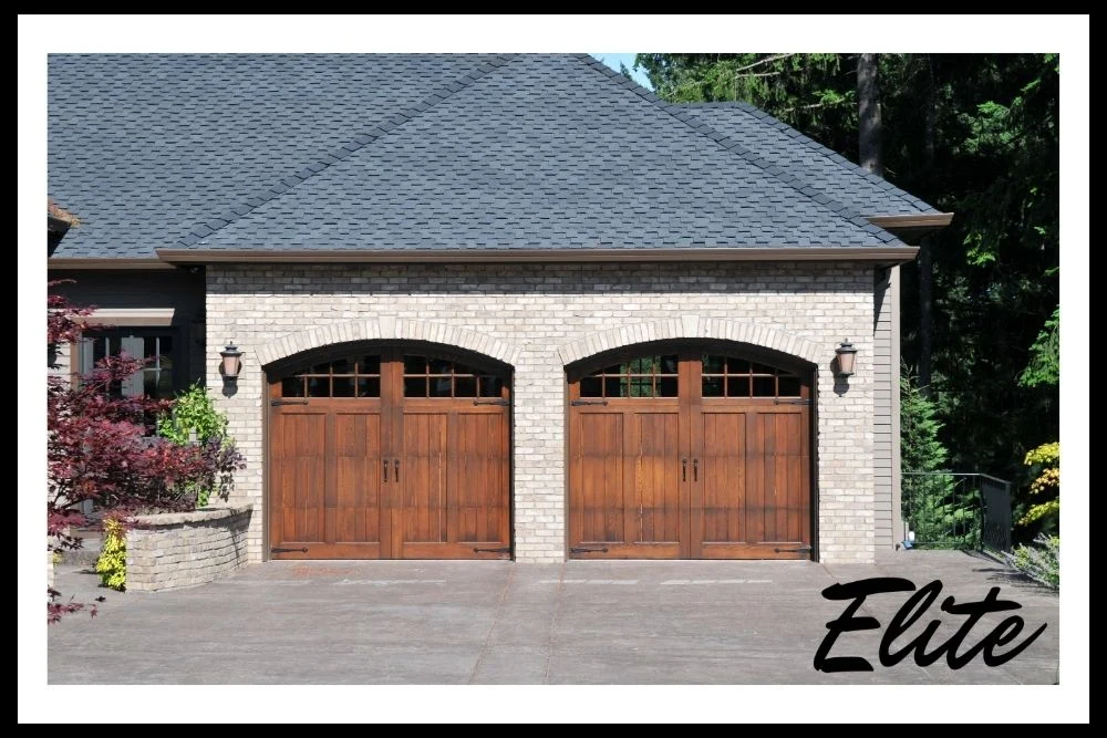 Trending Garage Door Styles for 2026