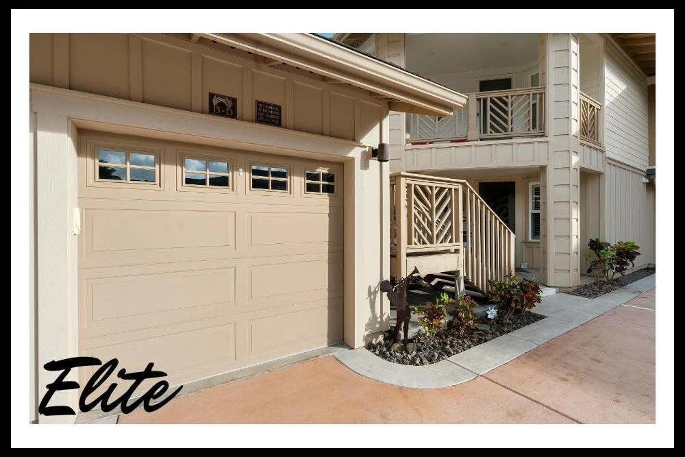 How to Extend the Lifespan of Your Garage Door