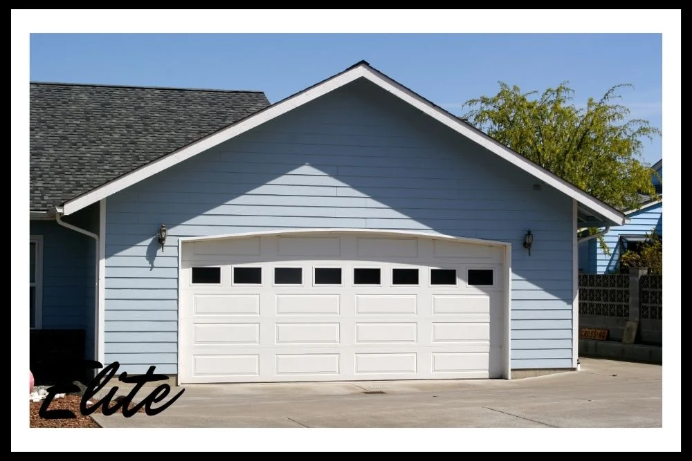 How to Extend the Lifespan of Your Garage Door