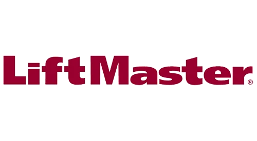 LiftMaster-logo LiftMaster garage door opener logo, preferred opener brand installed by Elite Garage Door Services