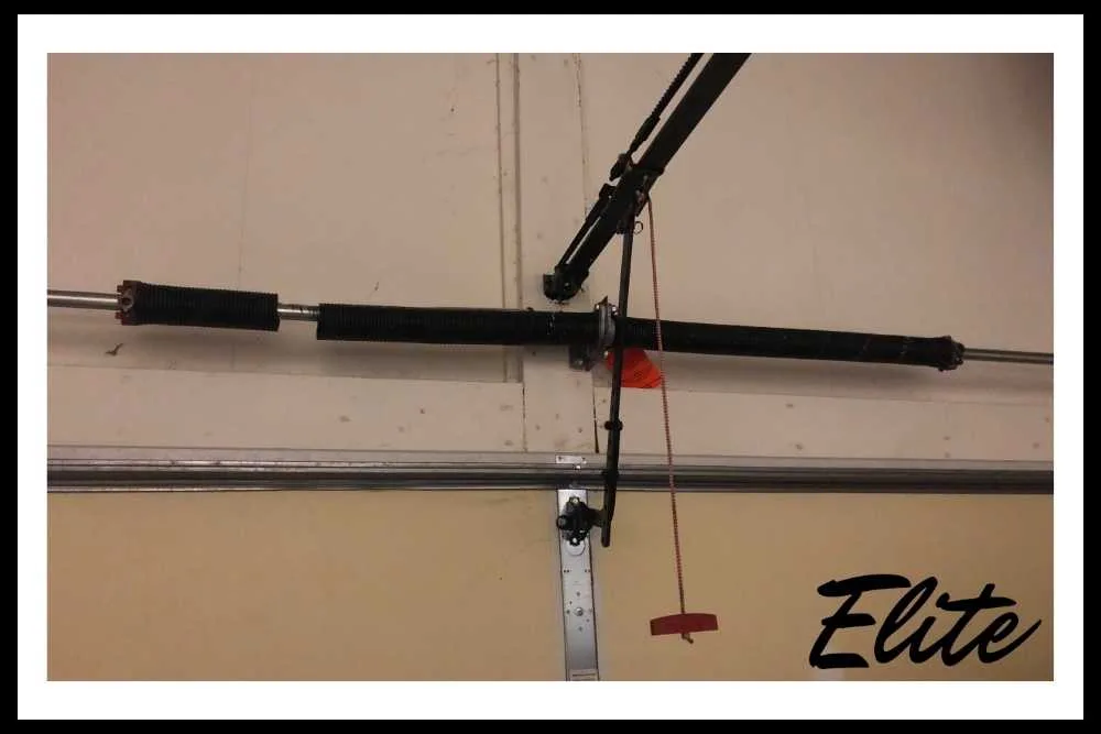 Garage Door Spring Repair in Northwest Arkansas and What You Need to Know 2.jpg Garage door spring repair in Northwest Arkansas