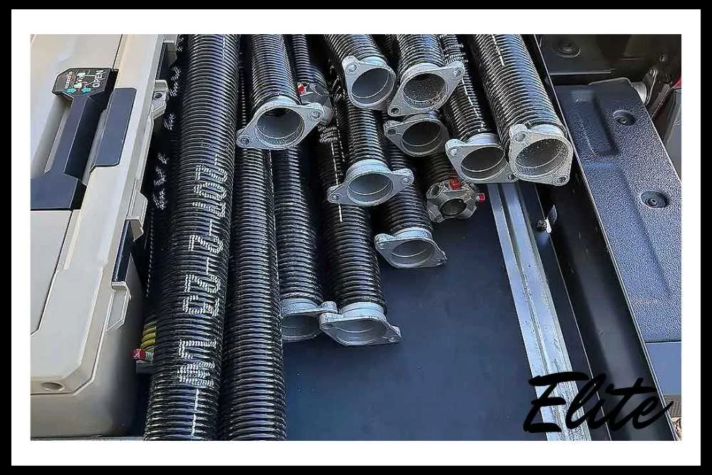Garage Door Spring Repair in Northwest Arkansas and What You Need to Know 3.jpg Professional garage door spring service by Elite Garage Door
