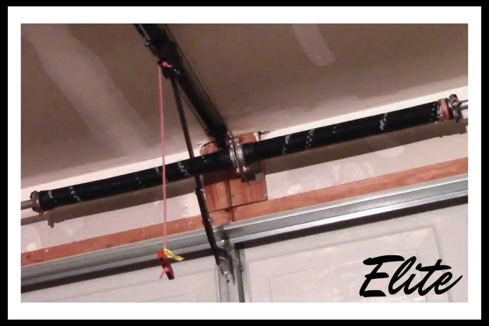 Garage Door Spring Repair in Northwest Arkansas and What You Need to Know 4.jpg Garage door repair and safety inspection in Northwest Arkansas