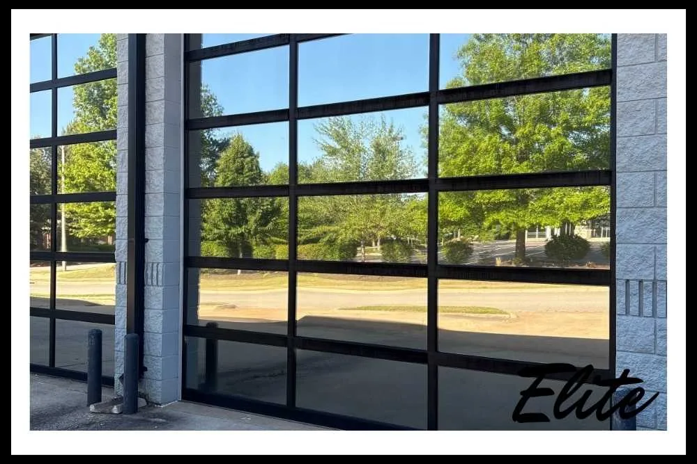 Garage Door Installation Timeline