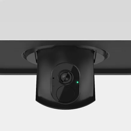 Liftmaster 6690 roam camera at Elite Garage Door
