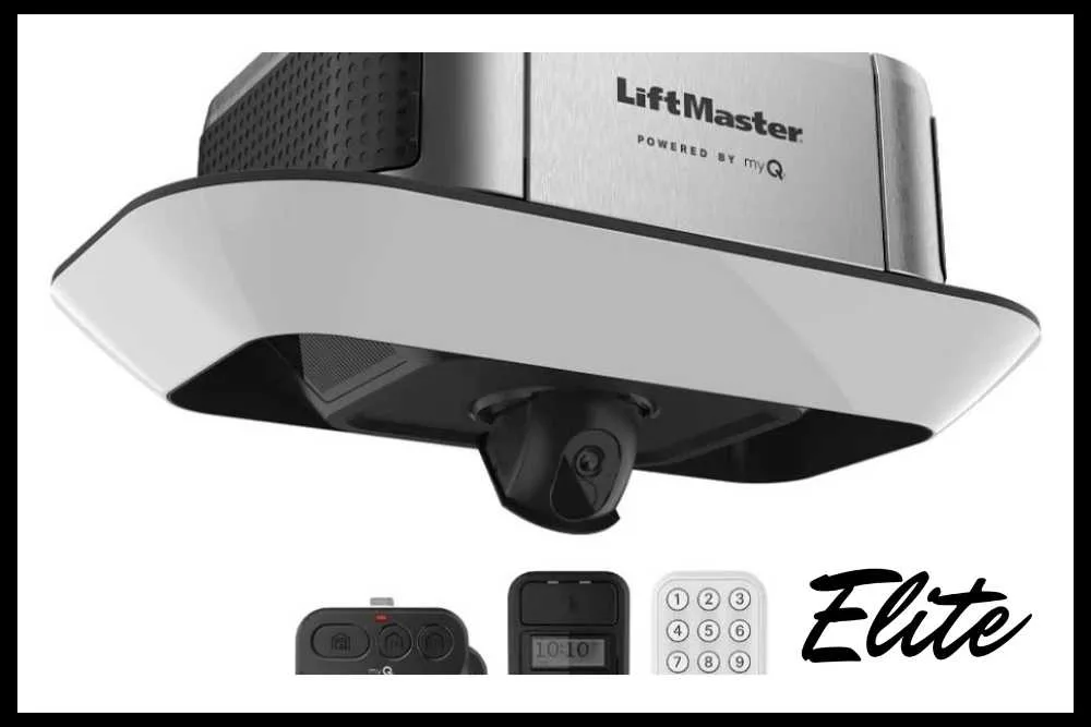 LiftMaster Garage Door Openers