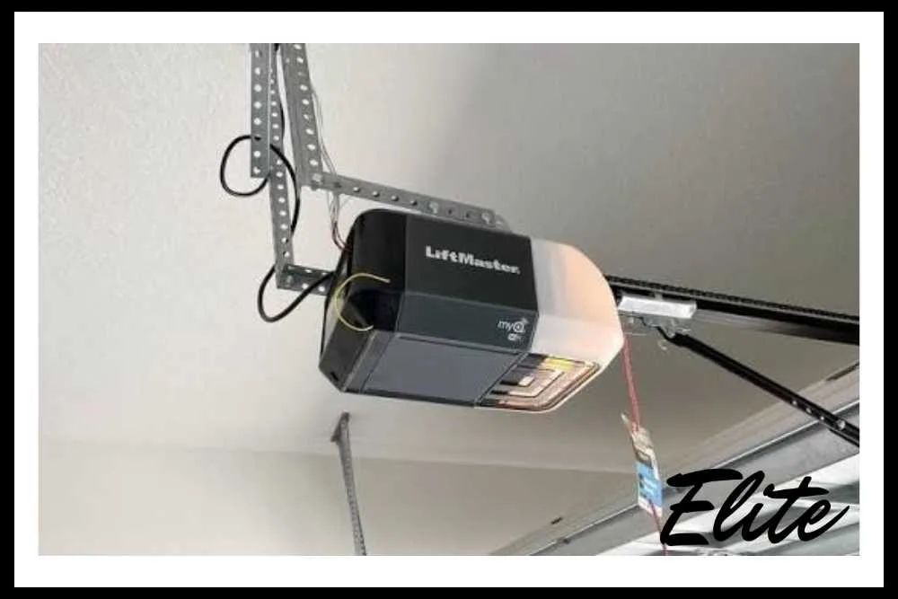 LiftMaster Garage Door Openers