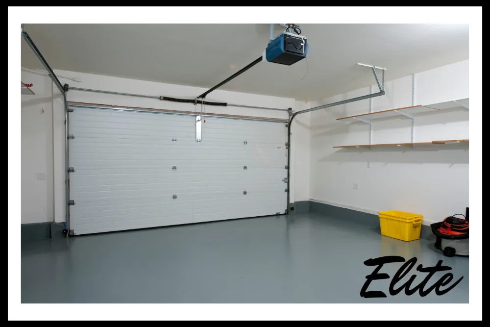 The Best Garage Doors for Arkansas Weather